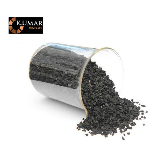 Activated Carbon Granules Supplier in Delhi 